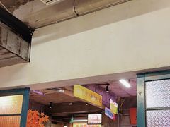 -五马集·海鲜·温州大牌档(黑金冠五马街十字路口店)