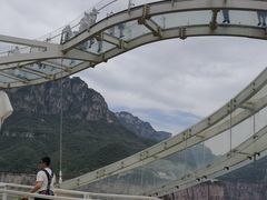 -河南宝泉旅游区