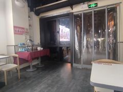 -嘉和一品粥(首经贸店)