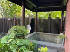 -广州都喜泰丽温泉度假酒店