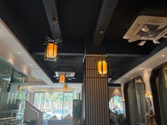 -曾家厨房·新徽菜(高新天柱路店)