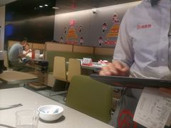 -海底捞火锅(西单店)