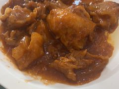 -同发号饭庄(复兴路店)