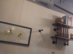 -纪林菜馆·博山菜老字号(华光路店)