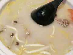 -西贝(吴江路湟普汇店)