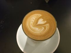 澳洲白-Seesaw Coffee(环贸iapm店)