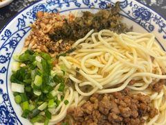 -老街杂酱面(东升街店)