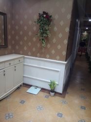 -芳朵美容养生SPA