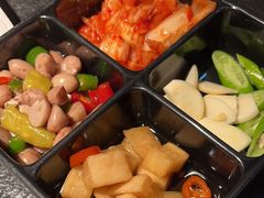 -嘿嘟嘟·肋条烧肉放题(爱融荟城店)