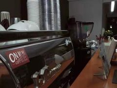 -研途咖啡馆(健康路店)