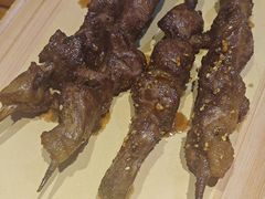 -蒙艾里民族传统菜蒙餐