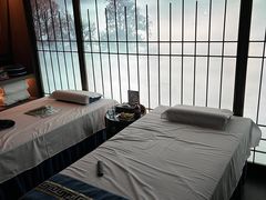 -星漾里•SPA•足道•按摩•养生(吕厝店)