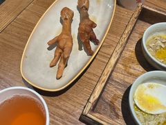 -李百蟹·江南蟹黄面·河景餐厅(夫子庙总店)