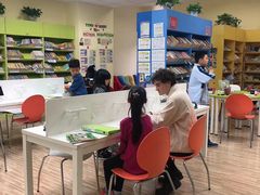 -伊莱素质成长中心(浦东滨江校区)
