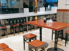 大堂-武圣羊汤·西北面(安德路店)