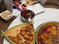 -涿派·炝锅鱼(涿州店)