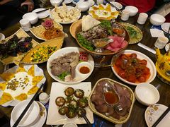 -吉祥圣雪藏餐