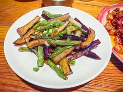 -22号传承新疆菜·柴窝堡辣子鸡