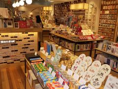 零售区-猫的天空之城概念书店(束河店)
