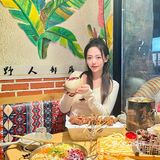 沈阳烧烤为什么野人串吧这么火？
