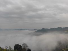 -石潭村