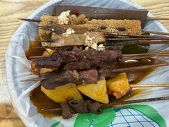 -彭姐麻辣烫(海淀店)