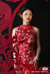 -薇町婚纱摄影旗舰店