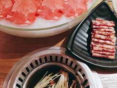 -尚海豆捞(乐虹坊店)