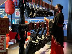 -曾宴·楚菜(湖北省博物馆店)