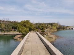 -尚湖风景区