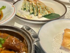 -广州逸林假日酒店·四季桃源中餐厅(白云山风景区店)