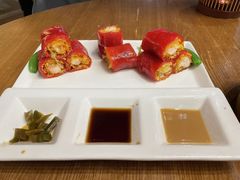 -云山茶餐厅(广东大厦店)