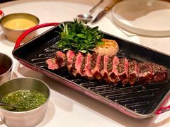 -Le Bistrot de Racine