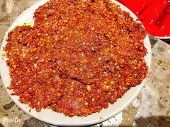 -重庆渝达老火锅(春熙路店)