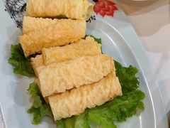 -口福居老北京涮肉(大运村店)