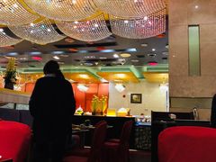 大堂-华安国际大酒店-餐厅