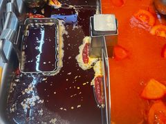 -海底捞火锅(高新活力汇店)