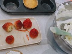 -千浔一暖DIY蛋糕烘焙(人民大学店)