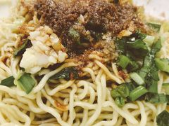 -欣达面馆(天桥支路店)