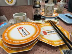 -元气寿司(环球港店)