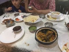 -葛尼沙印度餐厅 (镇明路店)