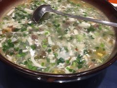 -庆余楼·用心与食材·特色菜&灶头面(仙蠡墩店)