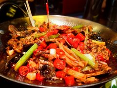 -老闵田螺馆·南昌市井菜·特色小吃(总店)