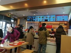 -新川面馆(新街口起源店)