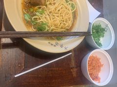 -方铲铲·成都板凳面(滨江银泰店)