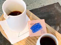 -Nectar One Cafe(勇烈路n1店)