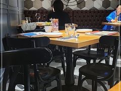 大堂-TIAGO HOME KITCHEN(王府中环店)