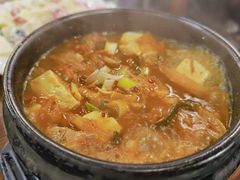 -首尔馆韩国料理(金童路店)