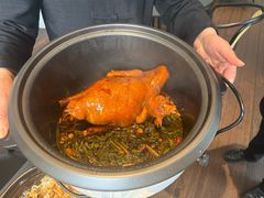 -铜锣湾·有麝自然香(渝北财富中心店)