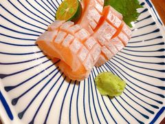 -森味薪火烧•烧鸟居酒屋•日本料理(望京店)